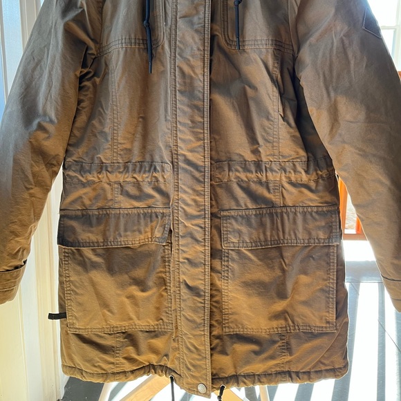 Eddie Bauer Winter Parka ❄️ - Picture 2 of 9
